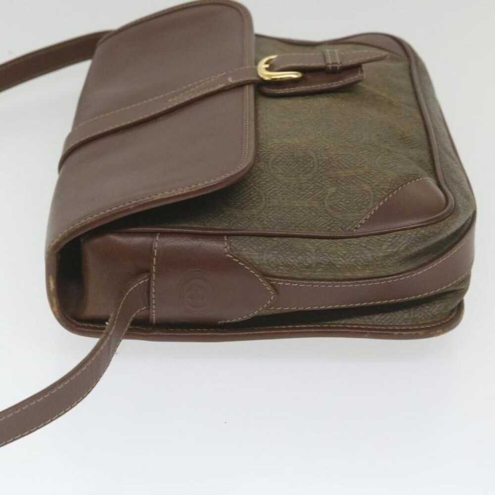 Gucci Linen handbag - image 11