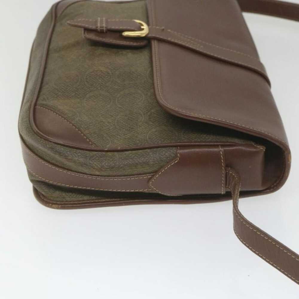 Gucci Linen handbag - image 12