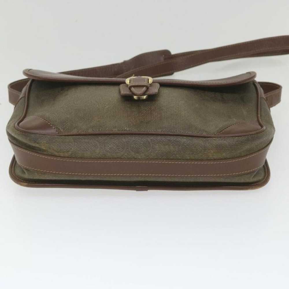 Gucci Linen handbag - image 2