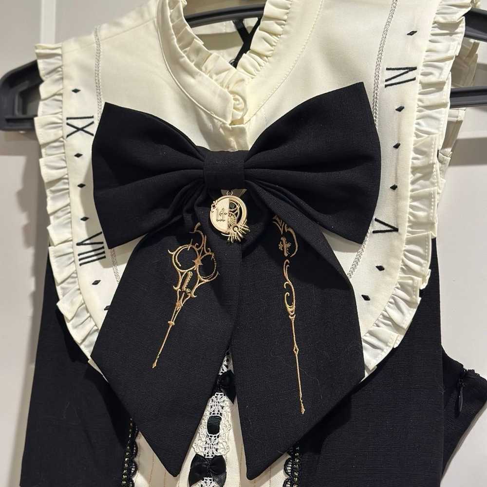 Harajuku egl lolita fashion jsk dress jfashion go… - image 5