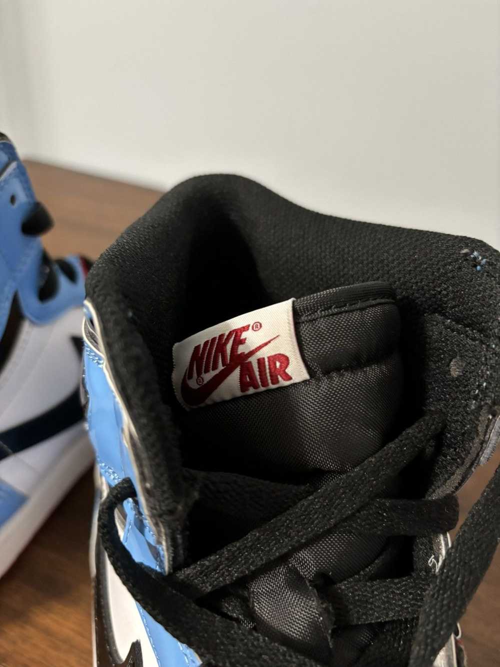 Jordan Brand × Nike × Streetwear Nike Jordan 1 Re… - image 11