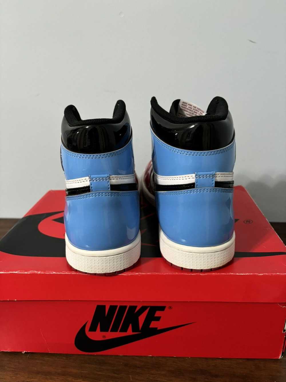 Jordan Brand × Nike × Streetwear Nike Jordan 1 Re… - image 5