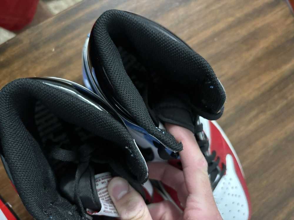 Jordan Brand × Nike × Streetwear Nike Jordan 1 Re… - image 7
