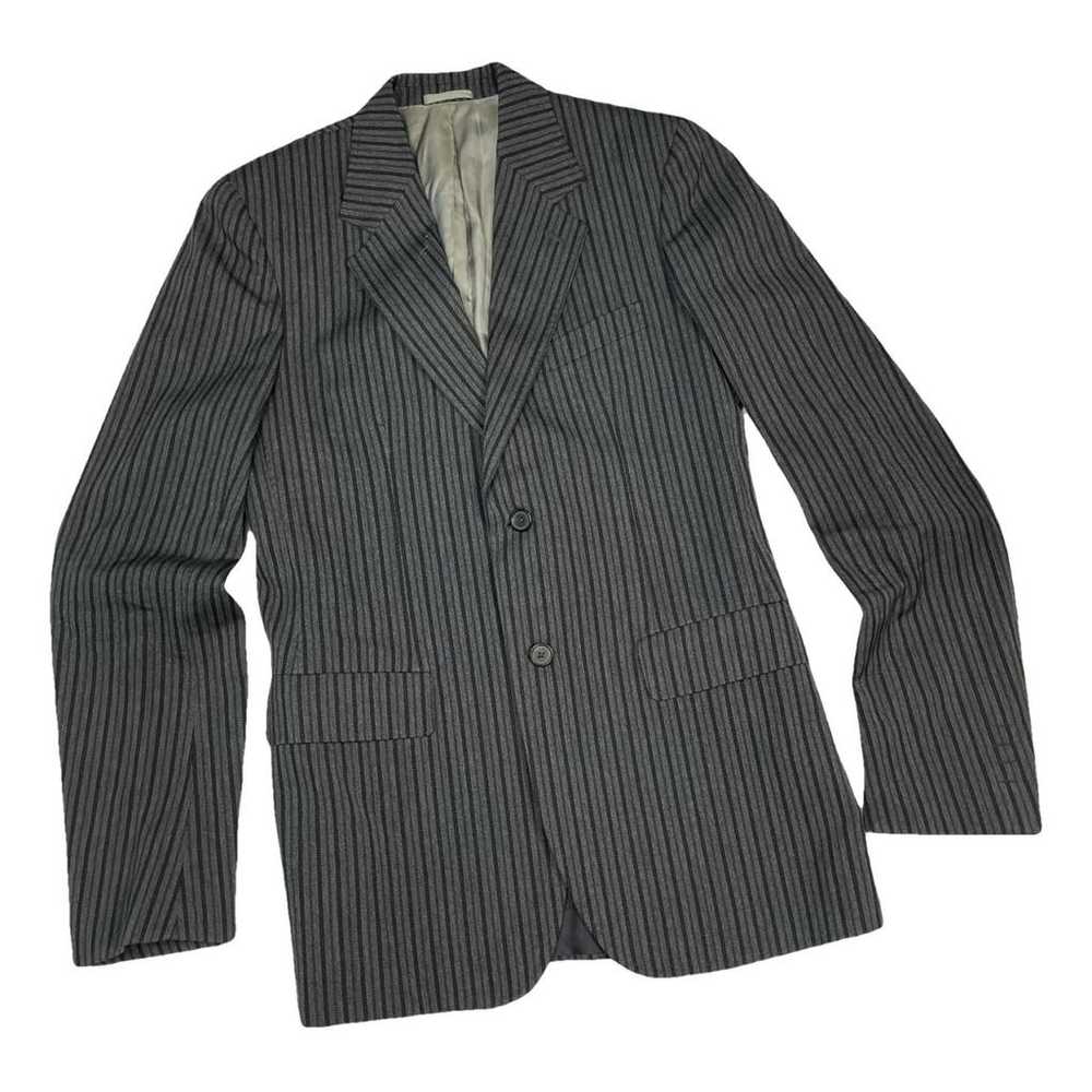 Jil Sander Wool suit - image 1
