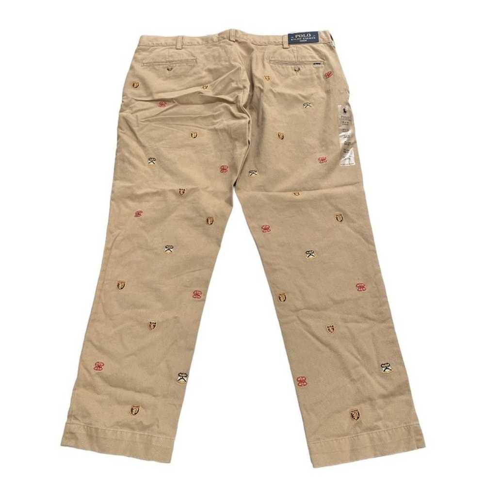 Polo Ralph Lauren Trousers - image 2