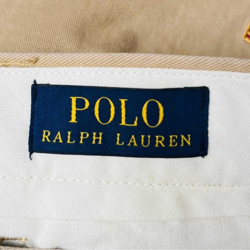 Polo Ralph Lauren Trousers - image 6