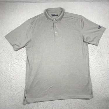 Callaway Callaway Polo Shirt Opti Dri Mens Medium… - image 1