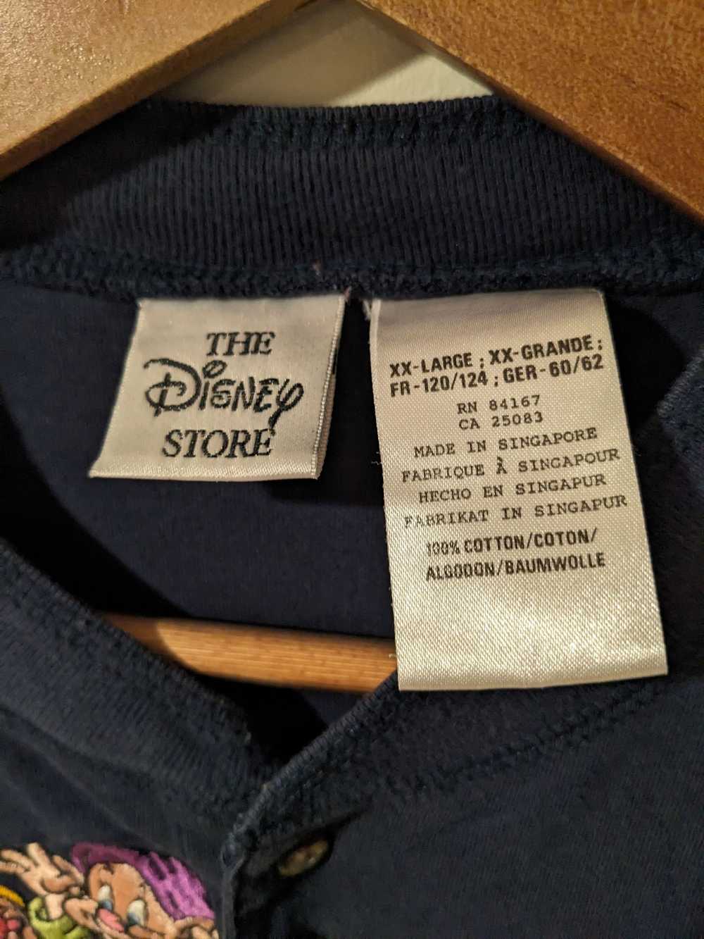 Disney × Streetwear × Vintage Vintage 90s Walt Di… - image 3