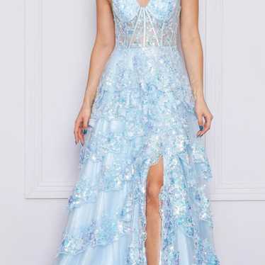 Prom/pagent dress