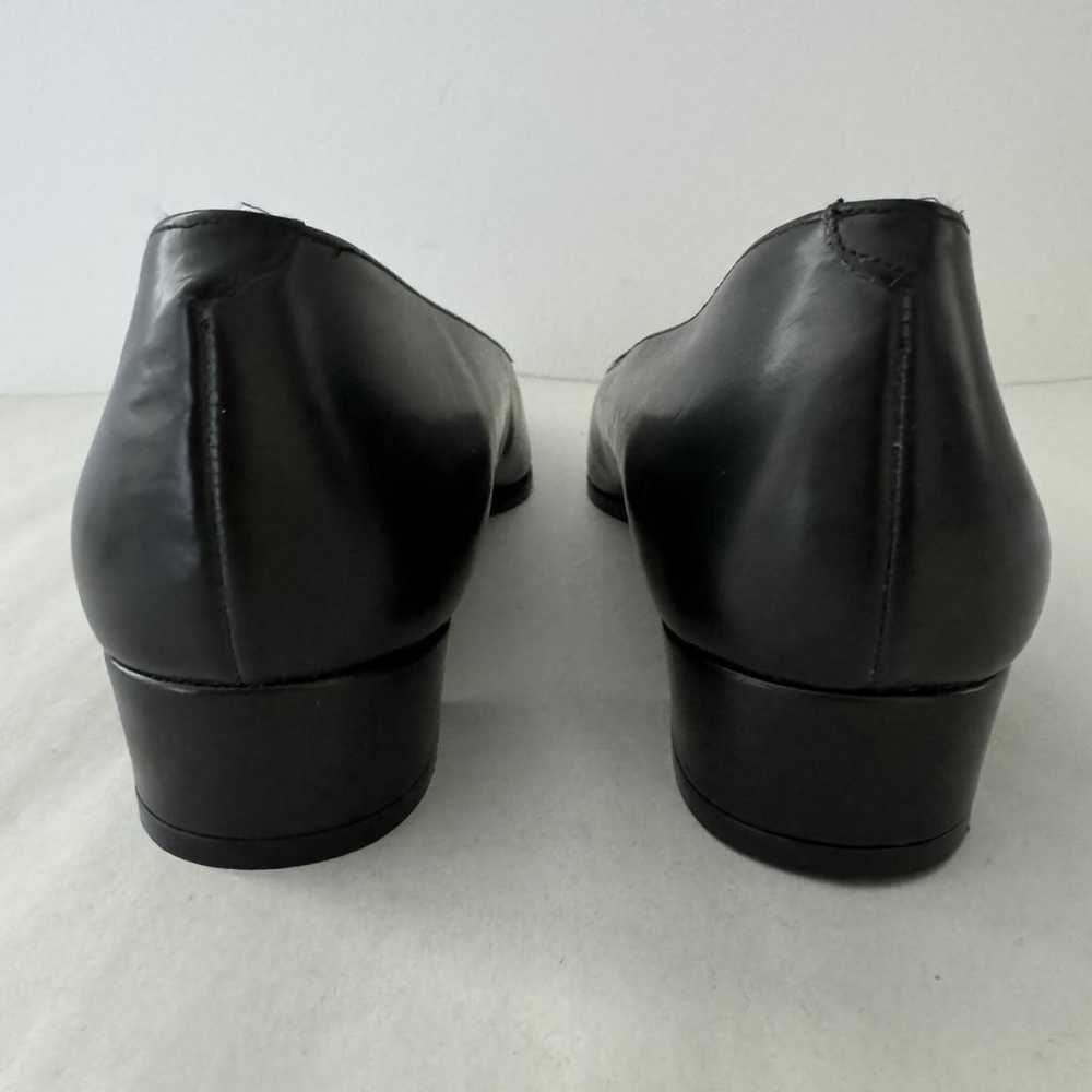 Ralph Lauren Leather heels - image 6