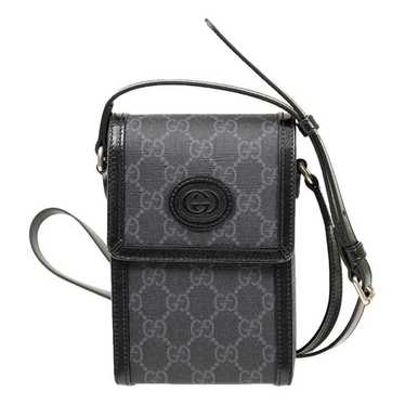 Gucci Cloth crossbody bag - image 1