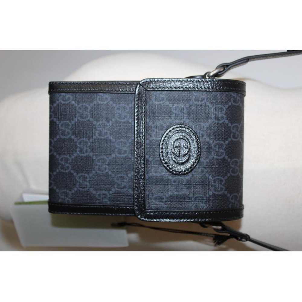 Gucci Cloth crossbody bag - image 6