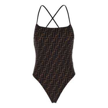 Fendi One-piece swimsuit - image 1
