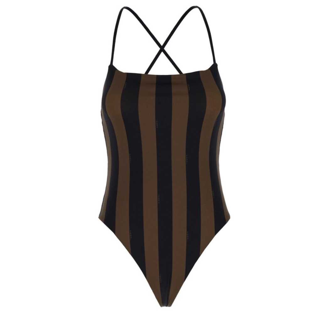 Fendi One-piece swimsuit - image 2