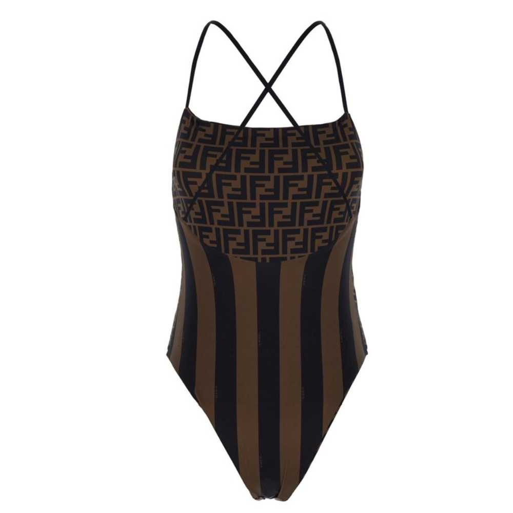 Fendi One-piece swimsuit - image 3