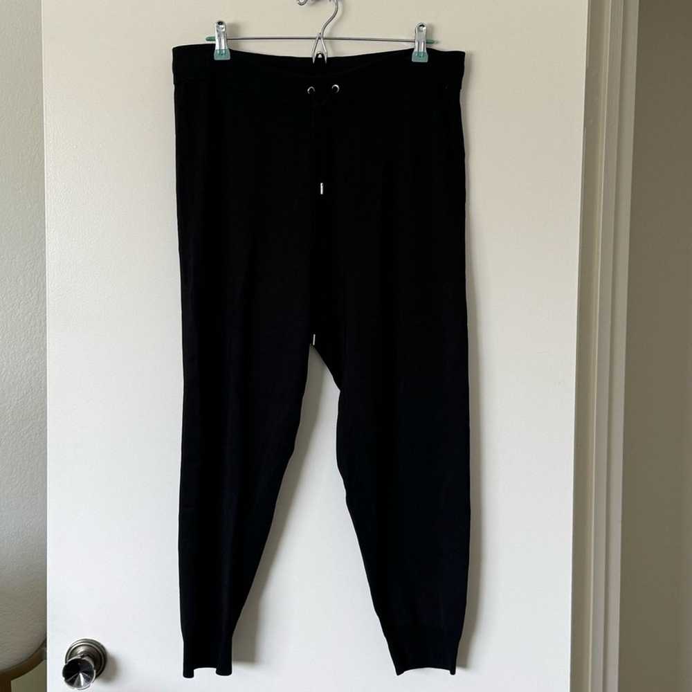 Michael Kors Michael Kors Stretch Jogger Pants - L - image 2