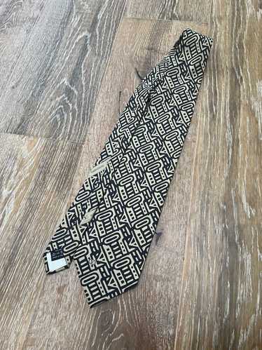 Valentino × Vintage Vintage valentino cravatte tie