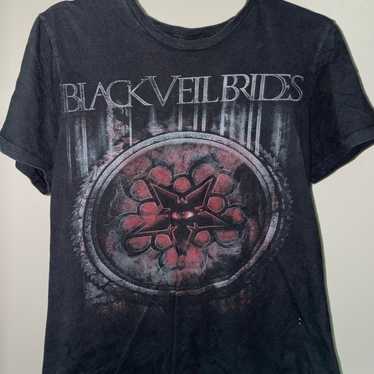Black Veil Brides shirt MEDIUM - image 1