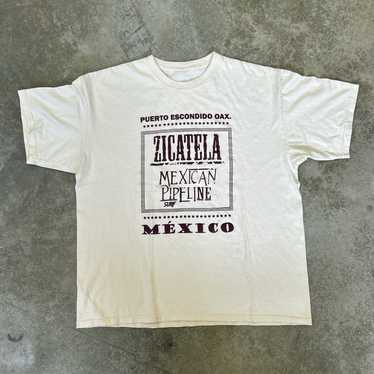 Puerto escondido, mexico t-shirt - image 1