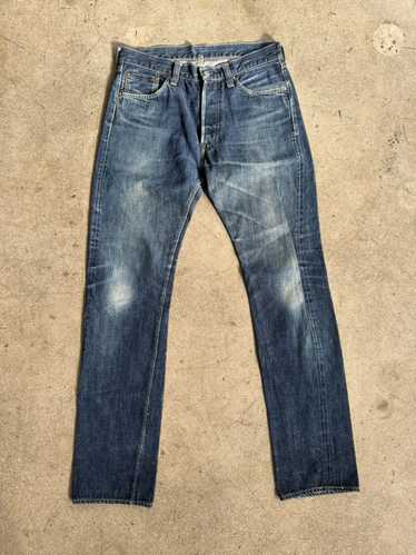 Sugar Cane × Sugar Cane & Co Sugar Cane Denim Lot.