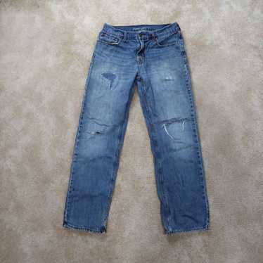 Old Navy Old Navy Loose Straight leg Jeans Mens 3… - image 1