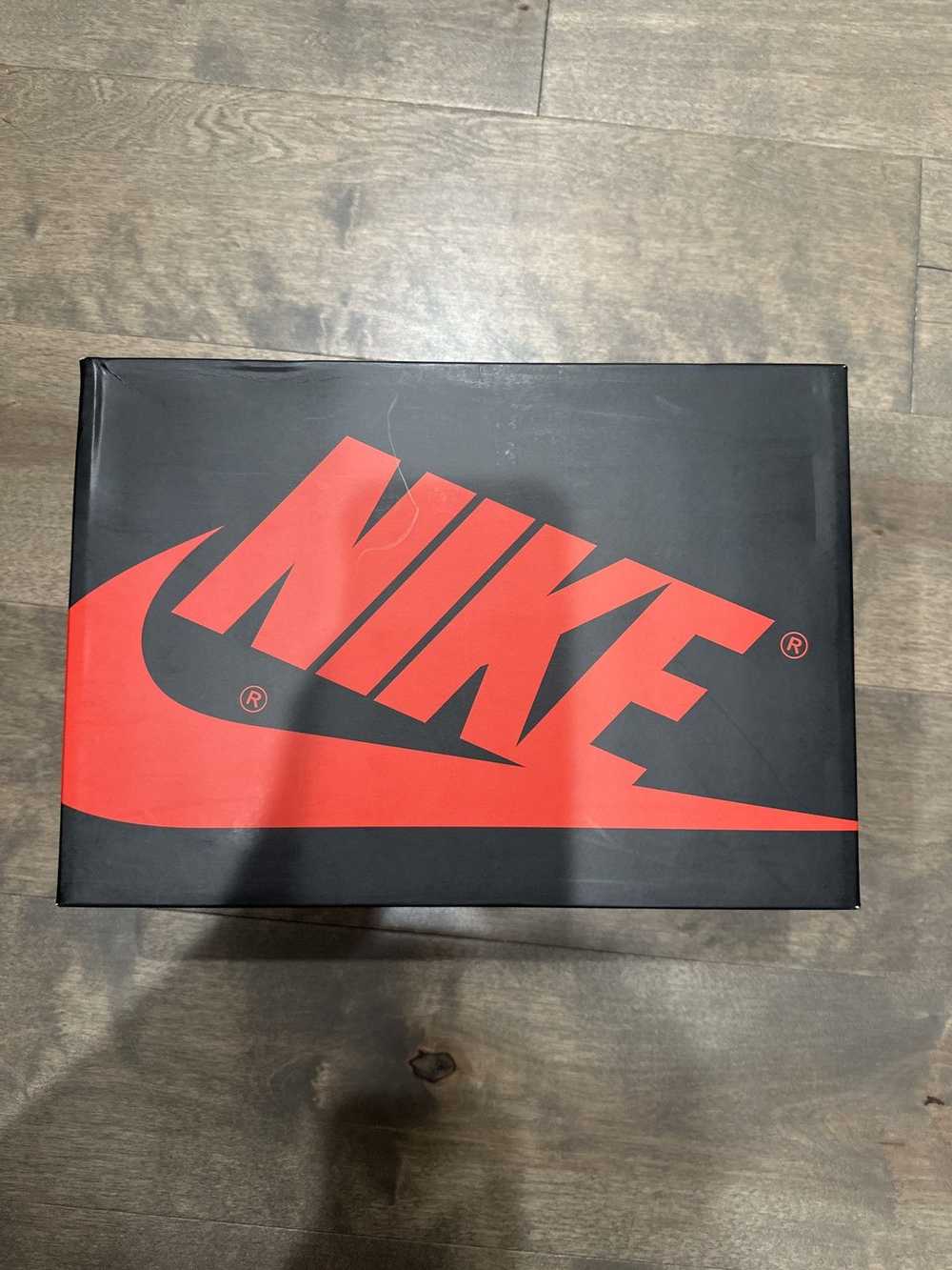 Jordan Brand × Nike Size 9.5 Air Jordan 1 Retro H… - image 8