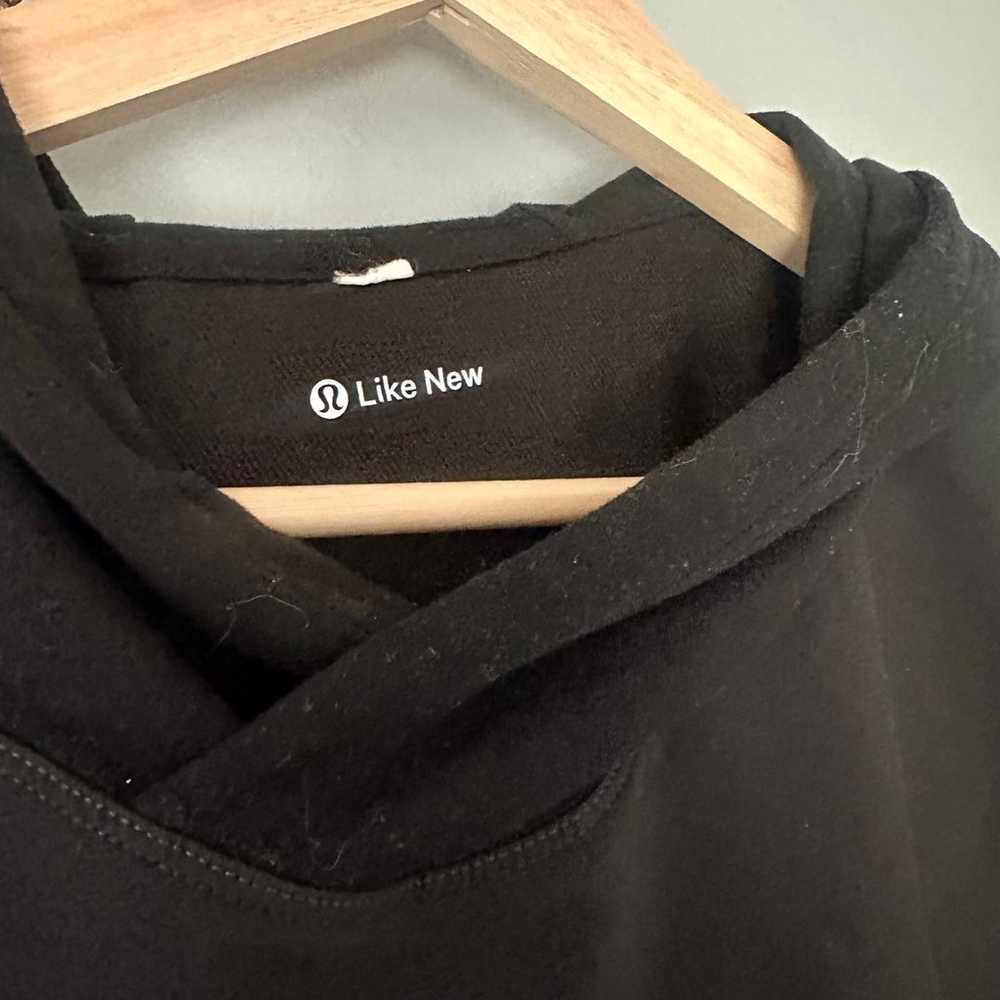 Men’s Lululemon (Like New Collection) Hooded Top - image 2