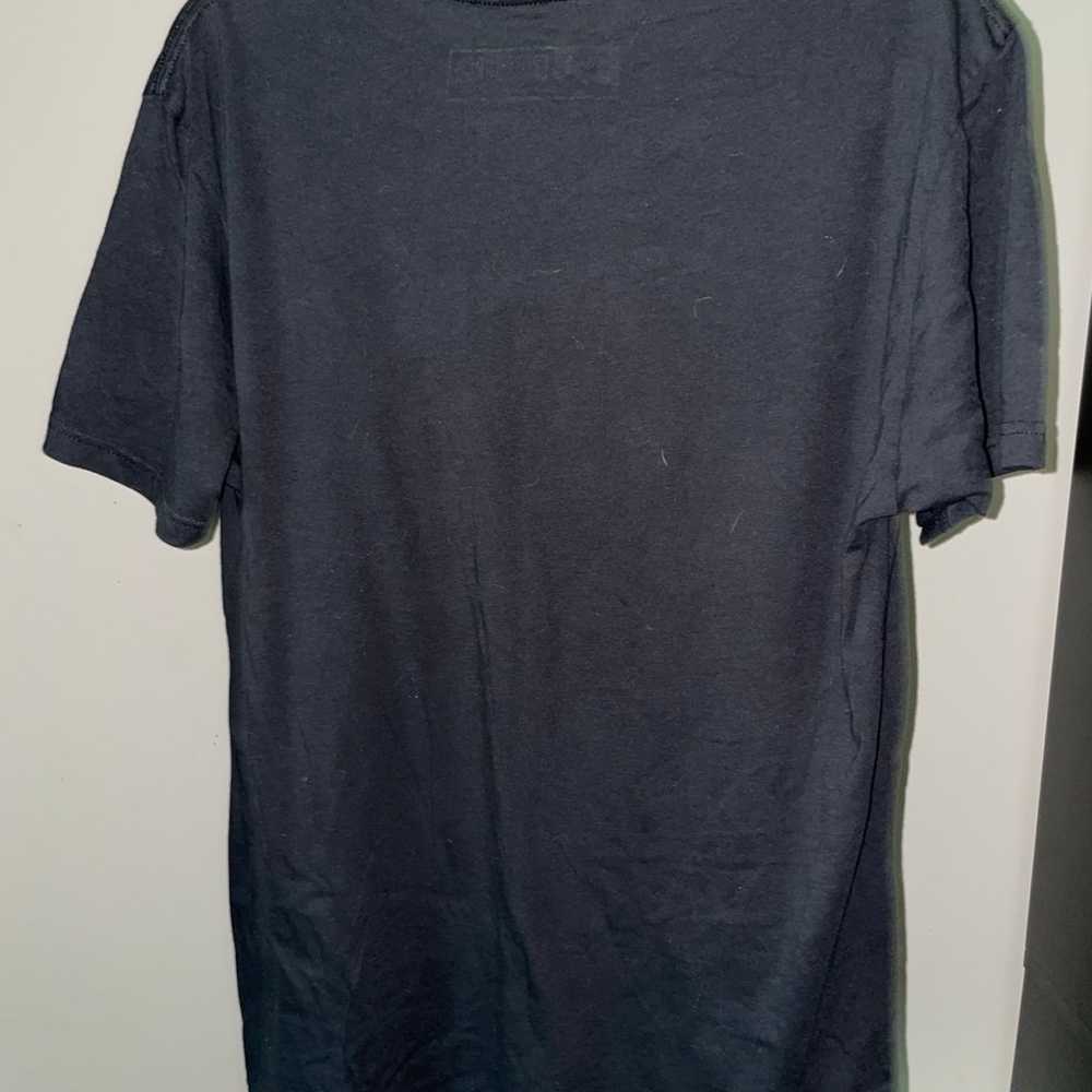 Eric Church shirt LARGE - image 2