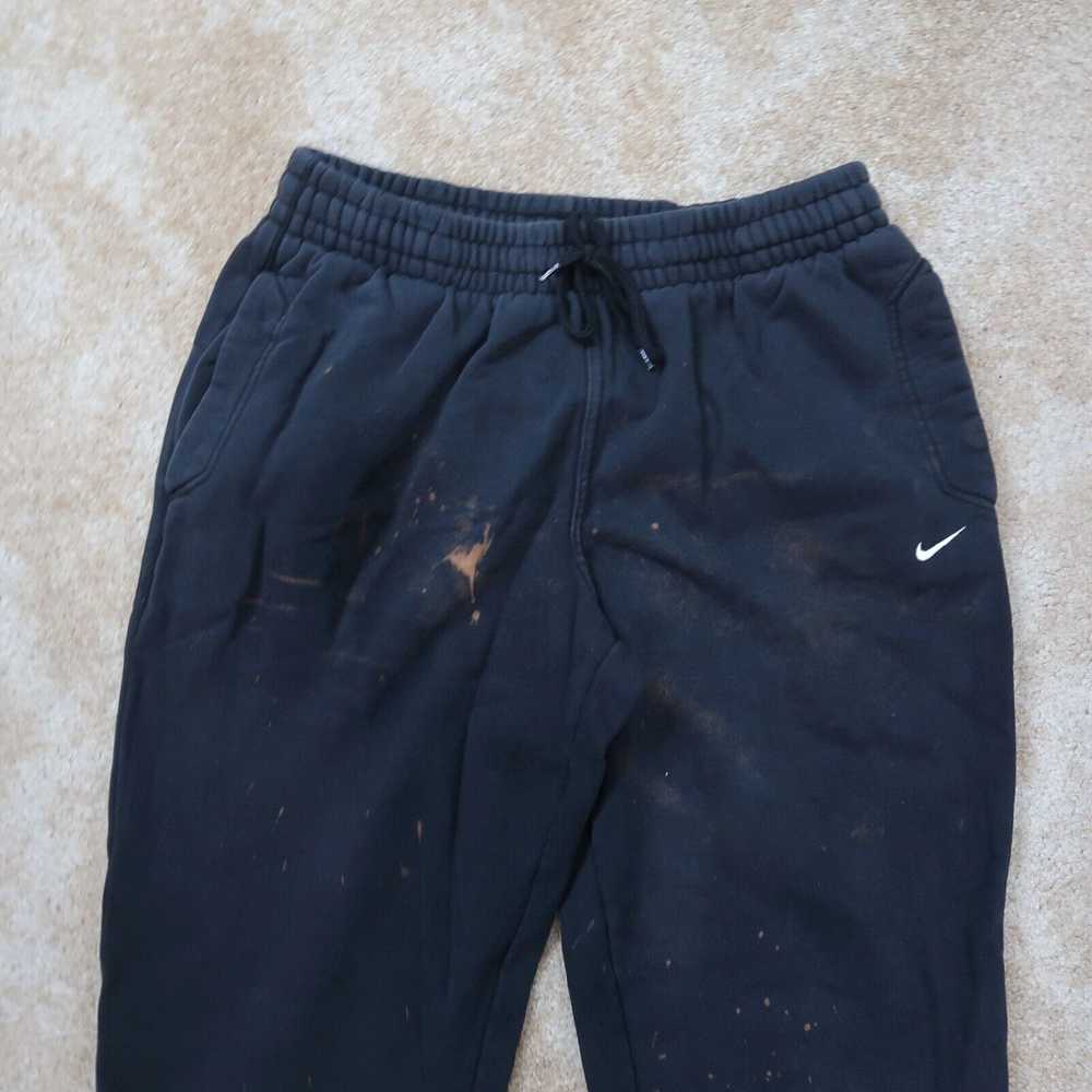 Nike Nike Sweatpants Men's Size XL Sports Athleti… - image 3