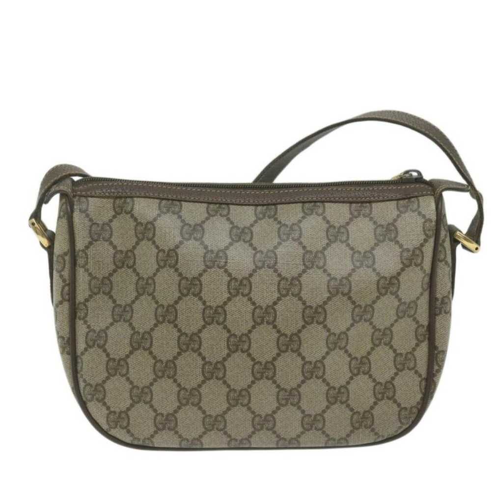Gucci Leather handbag - image 9