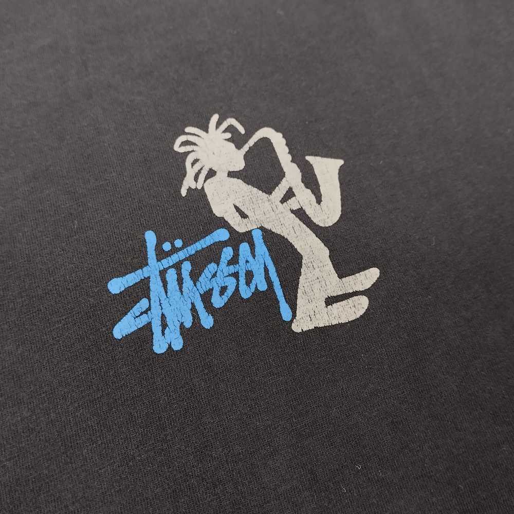 Streetwear × Stussy × Vintage STUSSY Streetwear S… - image 4