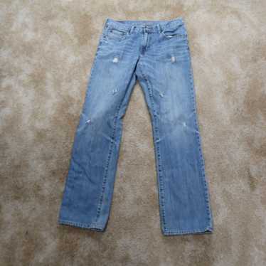 Old Navy Old Navy Straight leg Denim Jeans Men's … - image 1