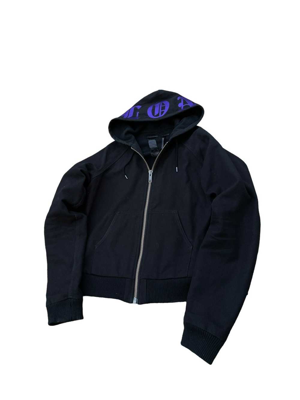 Vlone Vlone runway worker jacket - image 2