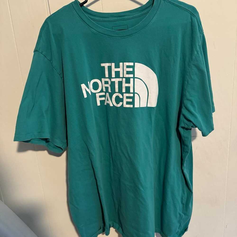 The North Face XXL - image 1