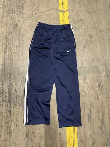 Nike × Streetwear × Vintage Y2K Nike track pants - image 1