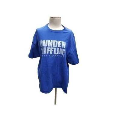 The office dunder mifflin paper company plus size… - image 1