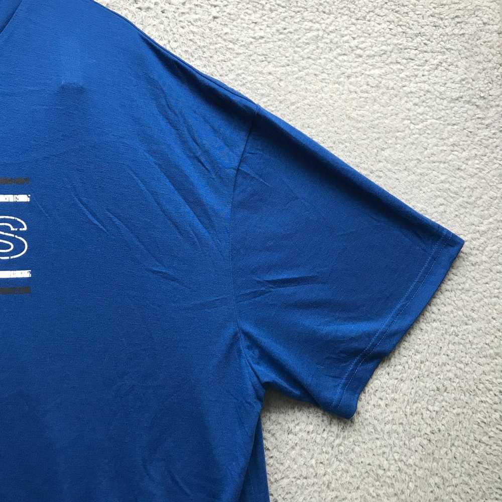 Indianapolis Colts NFL Sleepwear T-Shirt Men's 3X… - image 4