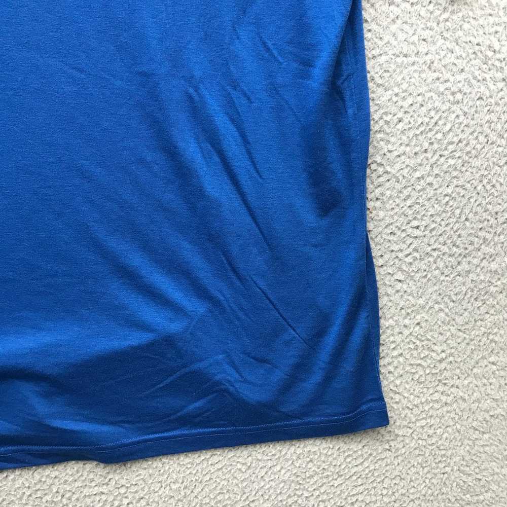 Indianapolis Colts NFL Sleepwear T-Shirt Men's 3X… - image 5