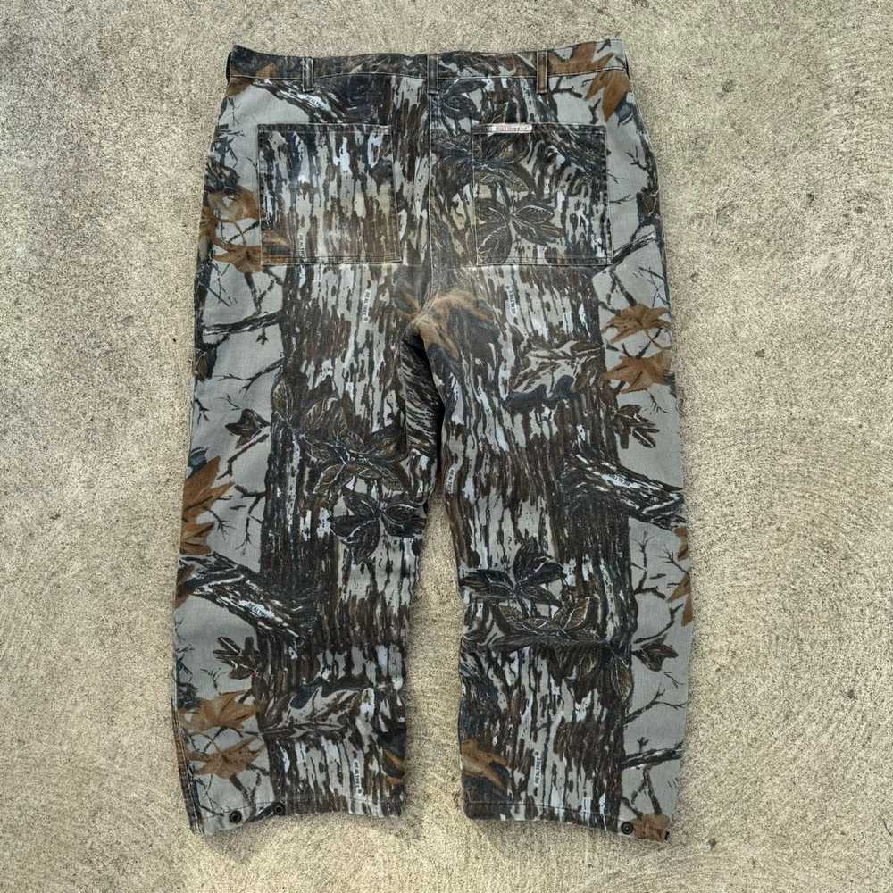 Realtree × Thinsulate × Vintage VINTAGE 90s BAGGY… - image 1