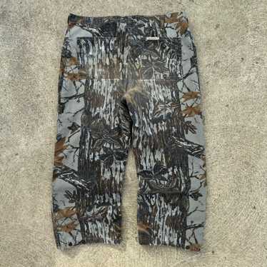 Realtree × Thinsulate × Vintage VINTAGE 90s BAGGY… - image 1