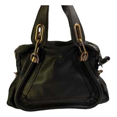 Chloé Paraty leather handbag