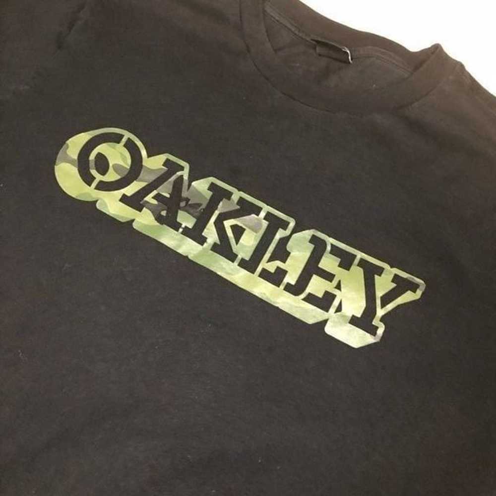 Oakley Camou Short Sleeve medium - image 3
