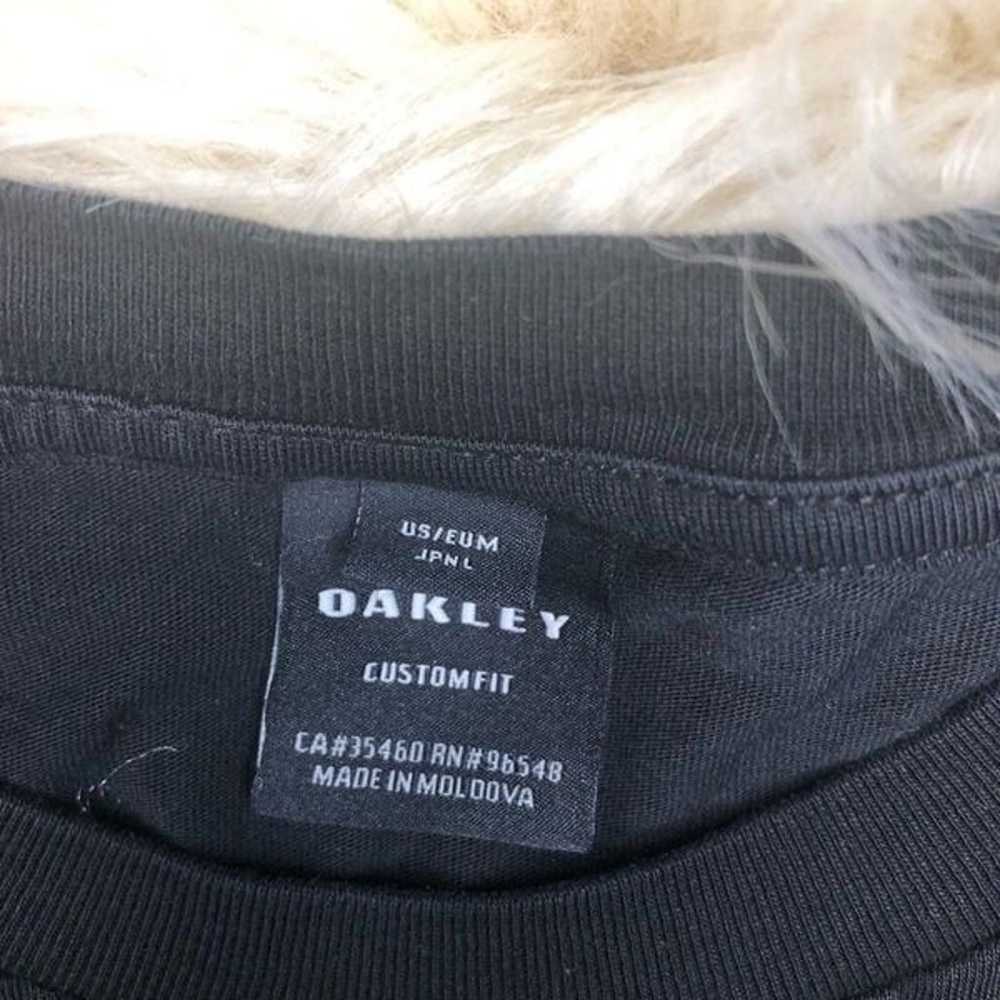 Oakley Camou Short Sleeve medium - image 4