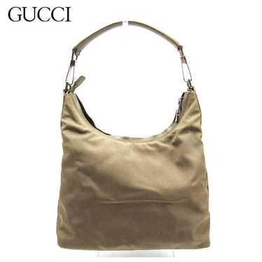 Gucci Handbag Brand Bag Back One Shoulder Ladies … - image 1