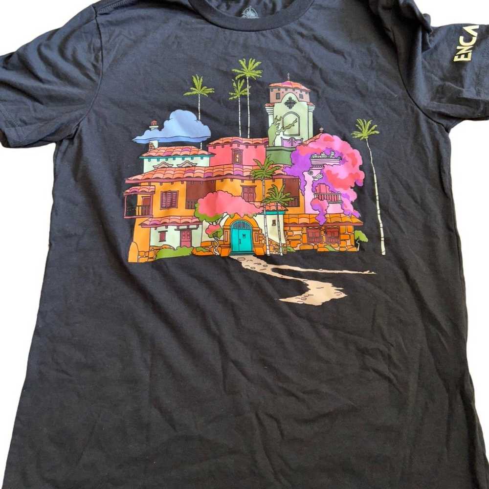 Disney Encanto T shirt - image 1