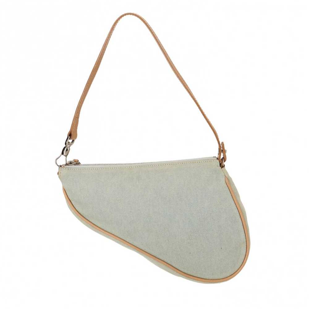 Dior Saddle vintage Classic handbag - image 2
