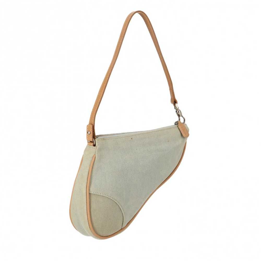 Dior Saddle vintage Classic handbag - image 6