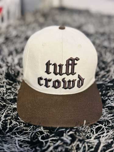 Tuff Crowd Tuff Crowd Hat