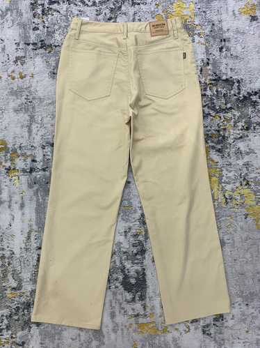 Japanese Brand × Vintage Bobson Pants size 28 - image 1