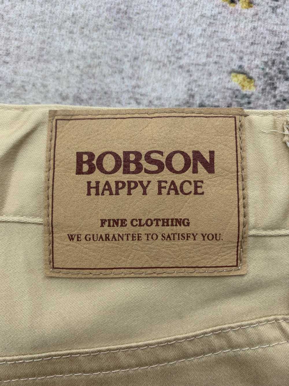 Japanese Brand × Vintage Bobson Pants size 28 - image 3